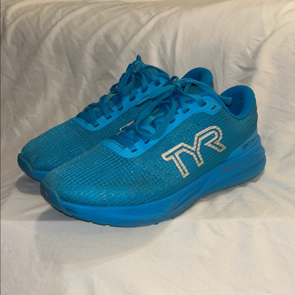 TYR Women's SR-1 Tempo Runner